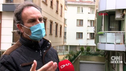 İstanbul'un deprem raporunda korkutan tsunami raporu