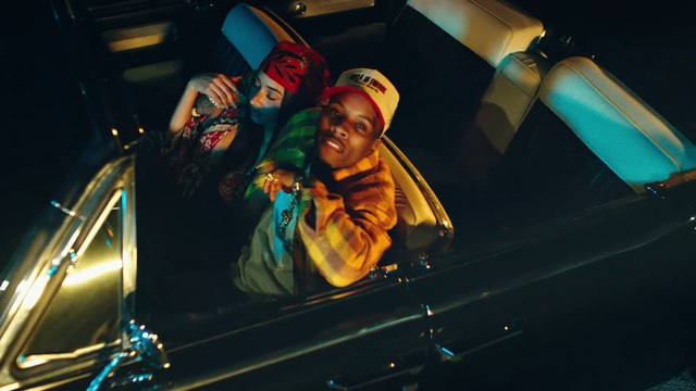 TORY LANEZ ft CHRIS BROWN Feels (Video 2021).