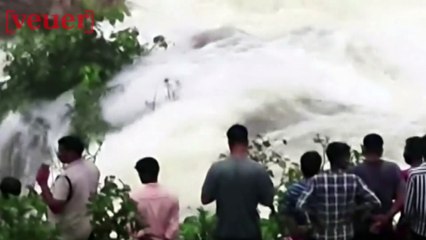 This Helicopter Rescue Is a Sight to See!