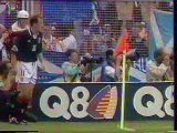 EURO 1992 - SCO v GER