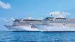 Crystal Cruises Will Require All Guests to Be Fully Vaccinated Before Boarding
