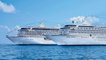 Crystal Cruises Will Require All Guests to Be Fully Vaccinated Before Boarding