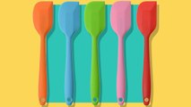 Why These $3 Mini Spatulas Will Become Your Favorite Kitchen Tool