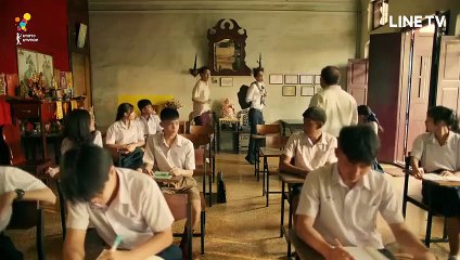 I Told Sunset About You Ep 5 (5_5) Eng Sub Final Ep