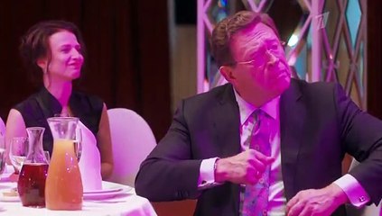 За первого встречного 11 серия 2021