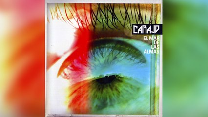 Carajo - Virus Anti-Amor