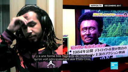 Racisme au Japon et les safaris iraniens qui menacent la faune sauvage