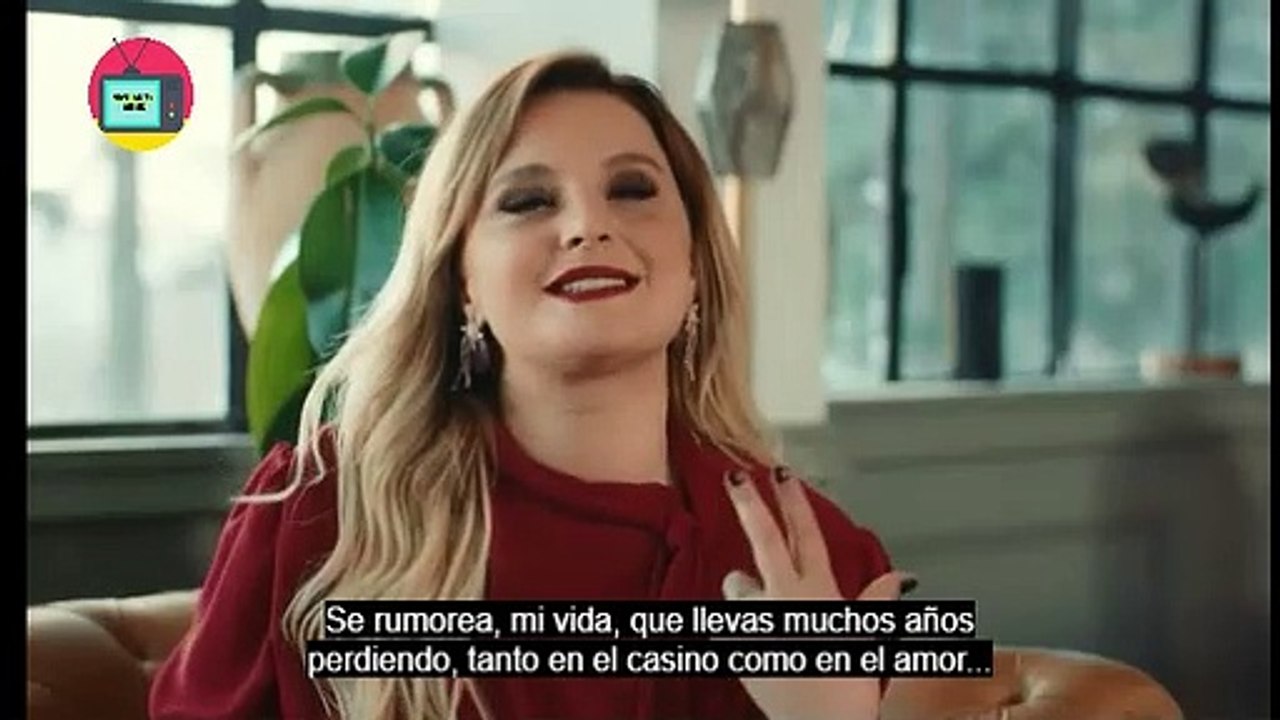 Sadakatsiz (Infidelidad) Capitulo 18 Sub Español