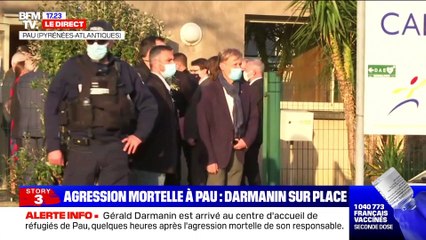 BFM Story - Vendredi 19 février 2021