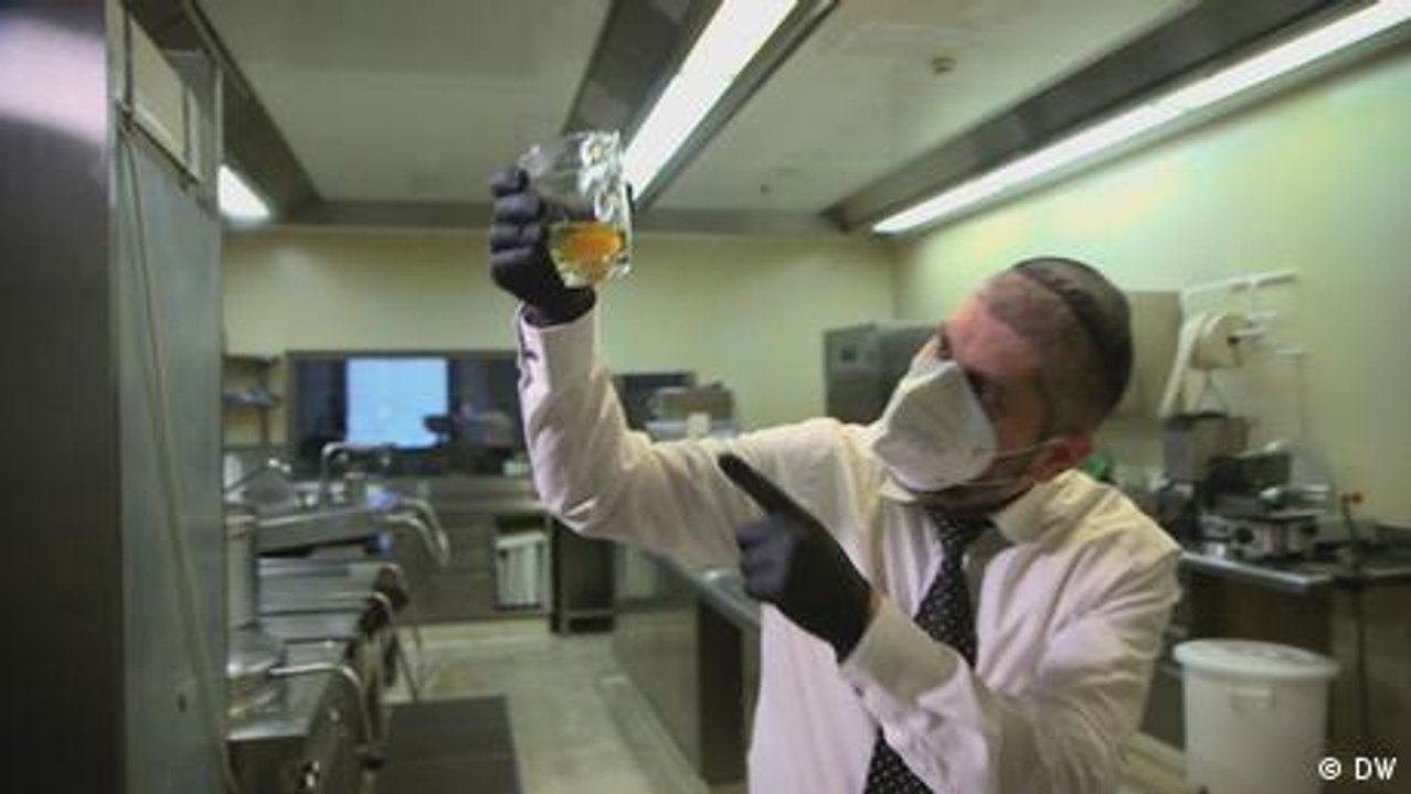 Alles koscher: Was ist erlaubt? Und was nicht?