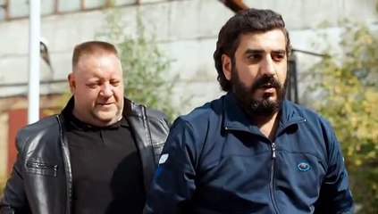 За первого встречного 12 серия 2021