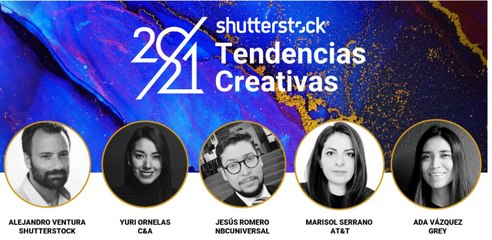 Webinar: Creative trends
