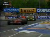 532 F1 16) GP d'Australie 1992 p6
