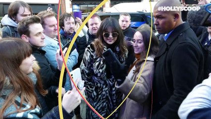 Selena Gomez ANGERS Fans After ‘Premio Lo Nuestro’ 2021 Award Show Performance NO SHOW!