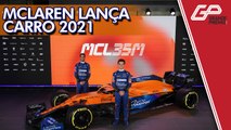 FLAVIO GOMES: McLAREN VEM FORTE, MAS ASTON MARTIN É FAVORITA AO 3º LUGAR NA F1 | GP às 10