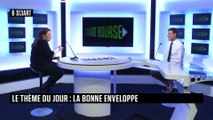 SMART BOURSE - Marchés à thème(s) : Clémence Tanguy (Café de la Bourse)