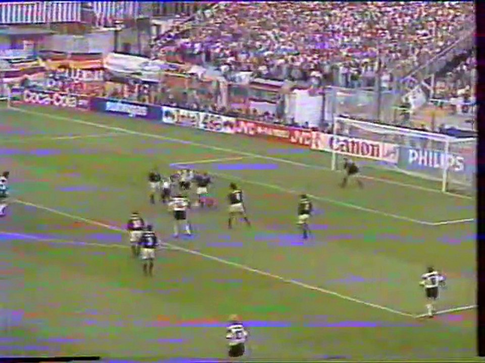EURO 1992 - SCO v GER 0-1 (Karlheinz Riedle)