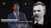 Friedrich antes de Nietzsche, un joven en busca de la pregunta adecuada