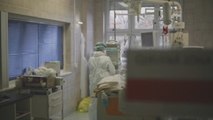 Los contagios suben un 28 % en República Checa, con récord de hospitalizados
