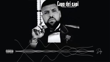 Niko Pandetta - Capo Dei Capi (Prod. TempoXso)