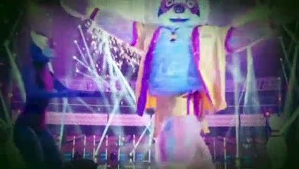 The Masked Dancer S01E09 The Finale One Last Mask