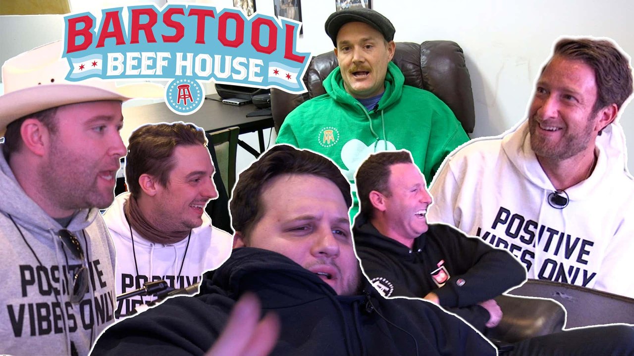Beef House Volume 14