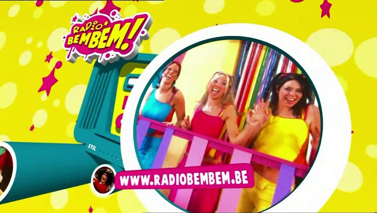 Opening to Piet Piraat - Steven Stinkt (2006 Nederland DVD)