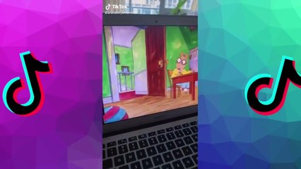 TIK TOKS THAT MADE IT FRIDAY