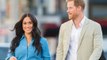 Prince Harry and Meghan Markle Are Officially No Longer Working Members of the Royal Family