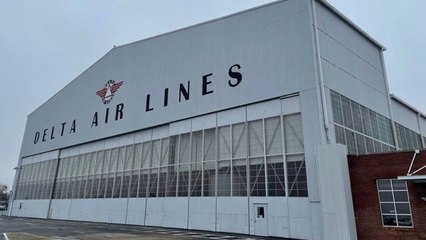 Delta Flight Museum Becoming a COVID-19 Vaccination Site Next Week