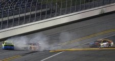 Get ready for road-course action with Sunday’s race at Daytona