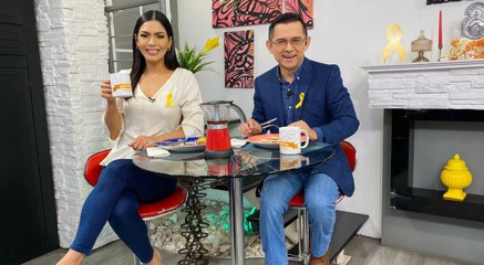 Las Mañanas del 5 - 19 de Febrero, 2021