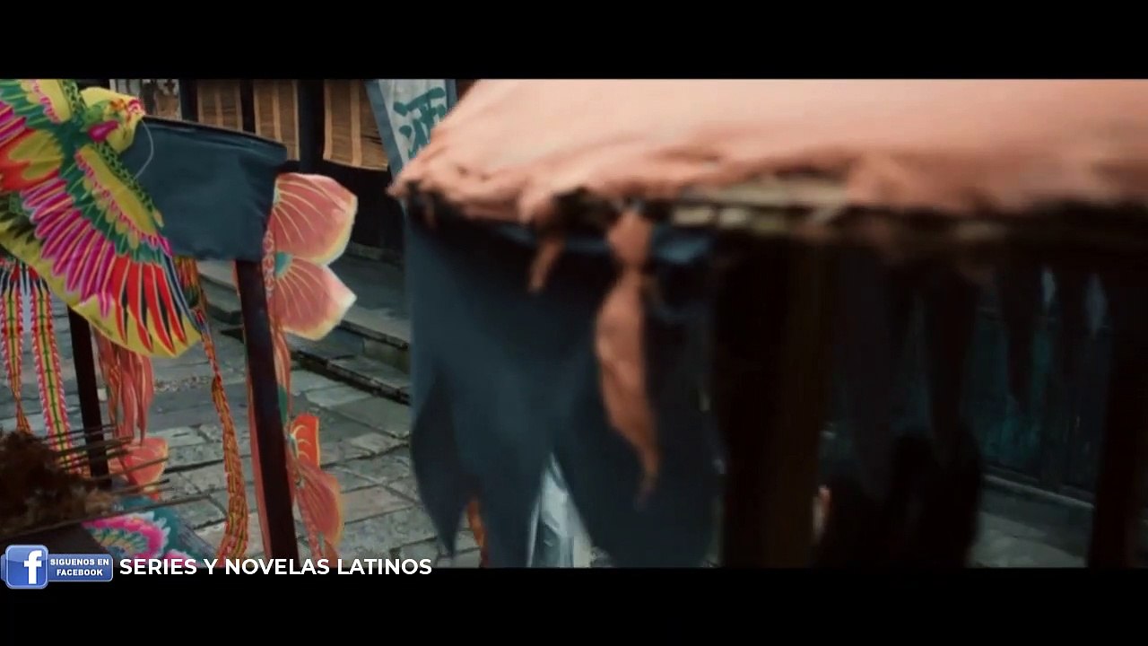 Jovenes Dectectives Capitulo 2 - Audio Latino