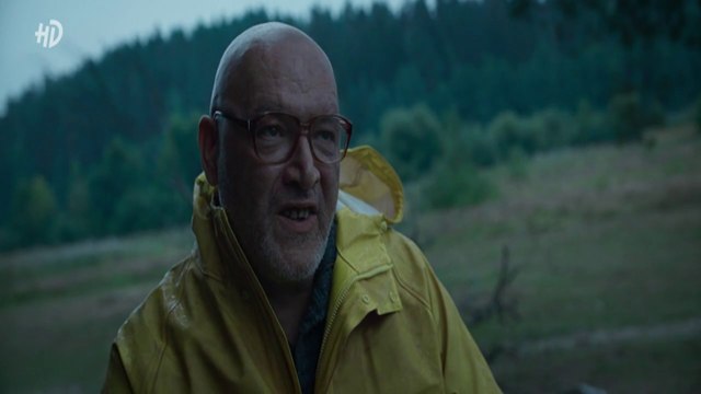 Топи - 6 серия (2021) HD триллер смотреть онлайн