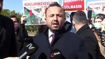 Bakan Soylu, Eğitim Daire Başkanlığı'nda düzenlenen 107. Dönem Kaymakamlık Kursu açılış programında konuştu.