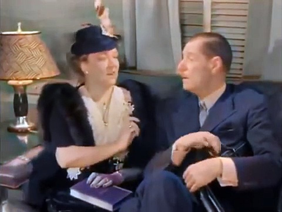 Sherlock Holmes Marathon in COLOR part 9/9