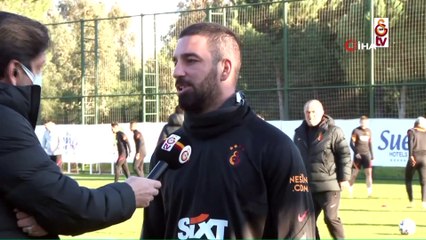 Gedson Fernandes: 'Çok doğru bir seçim yaptığımı düşünüyorum'