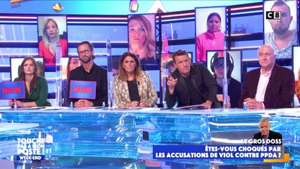 PPDA accusé de viols