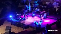 CEM ADRİAN - Ben Seni Çok Sevdim (Konser/Canlı) @Side Antik Tiyatro