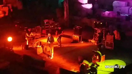 CEM ADRİAN - Sen Gel Diyorsun (Öf Öf) (Konser/Canlı) @Side Antik Tiyatro