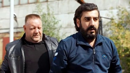 За первого встречного 12 серия (2021)