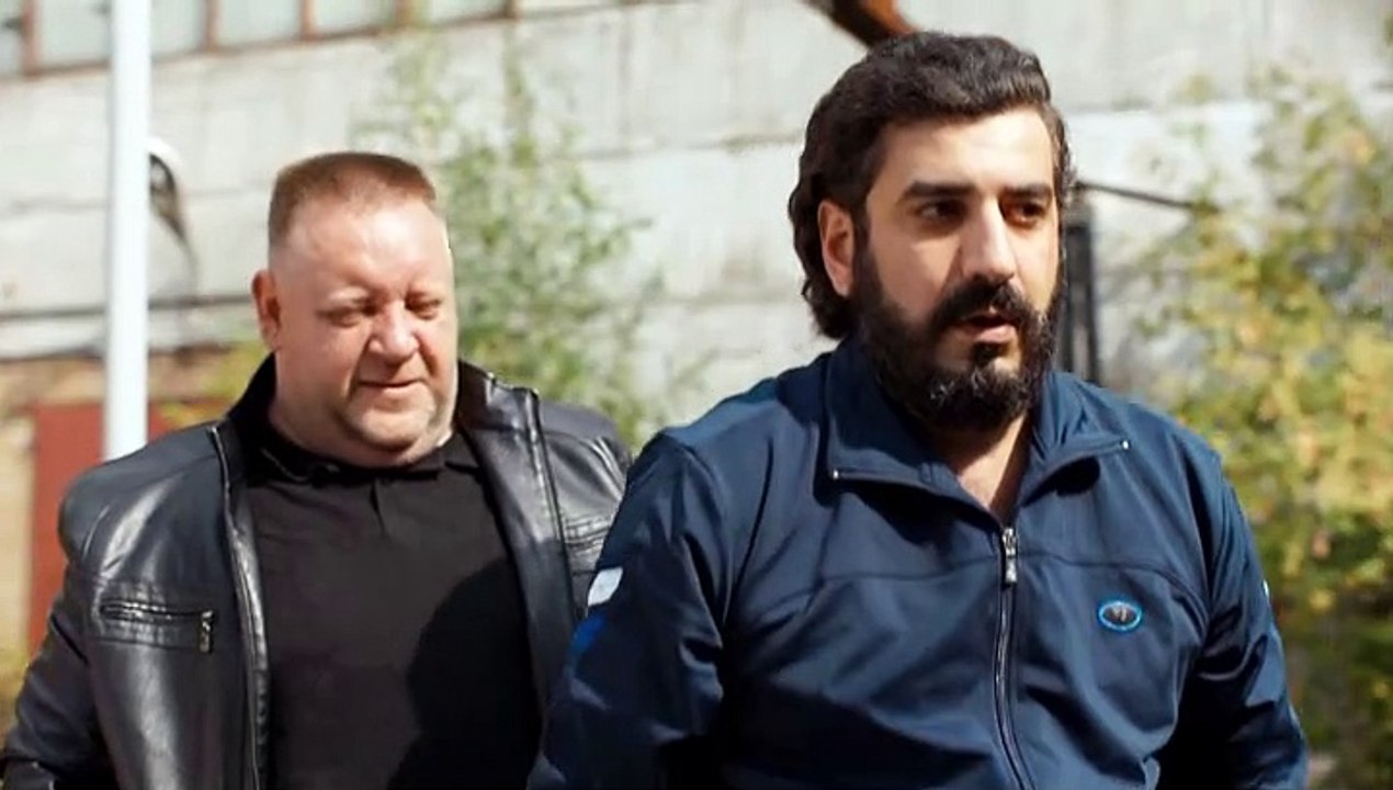 За первого встречного 12 серия (2021)