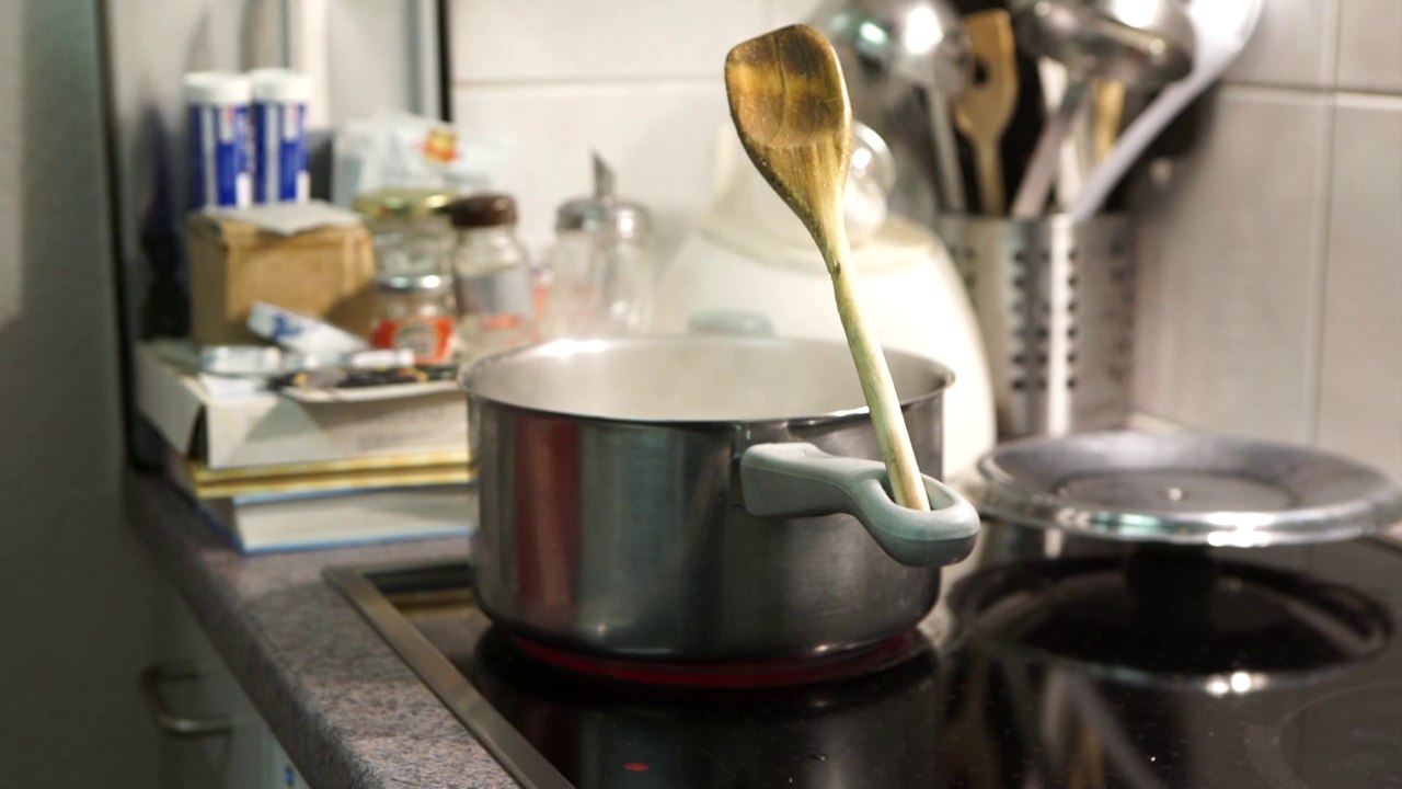 Wenig als Alltag - Die Geschichte von Rosa Indelicato