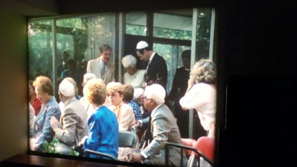 "Young At Heart" - 1987 - Wedding Clip