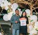 The Knot Is Gifting $75,000 of Dream Proposals to 21 Essential Worker Couples on the Frontlines of COVID-19