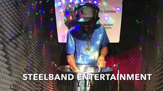 STEELBAND BOOKINGS WESTMIDLANDS MUSIC ENTERTAINMENT HIRE