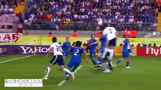 ITALY ● Road to the World Cup Victory - 2006