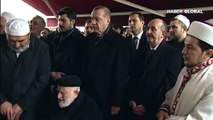 Son Dakika! Bakan Koca duyurdu: İslam Alimi Muhammed Emin Saraç hayatını kaybetti