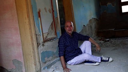 Taner Demiralp - Acıtıyor Hasret