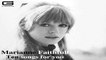 Marianne Faithfull - What have they done to the rain